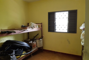 Sítio à venda em Pirapora de Bom Jesus na Rua Três Estrelas