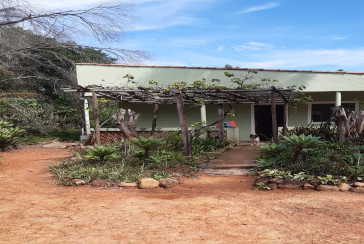 Sítio à venda em Pirapora de Bom Jesus na Rua Três Estrelas