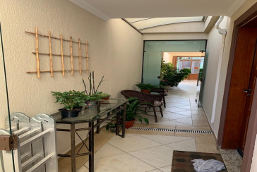 Sobrado à venda no Jardim Regina na Rua Doutor Almeida Soares