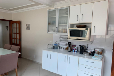 Sobrado à venda no Jardim Regina na Rua Doutor Almeida Soares