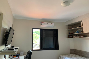 Sobrado à venda no Jardim Regina na Rua Doutor Almeida Soares