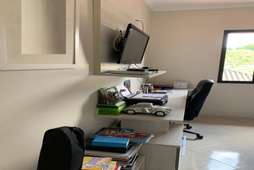 Sobrado à venda no Jardim Regina na Rua Doutor Almeida Soares