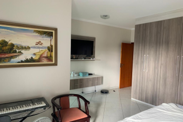 Sobrado à venda no Jardim Regina na Rua Doutor Almeida Soares