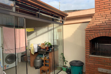 Sobrado à venda no Jardim Regina na Rua Doutor Almeida Soares