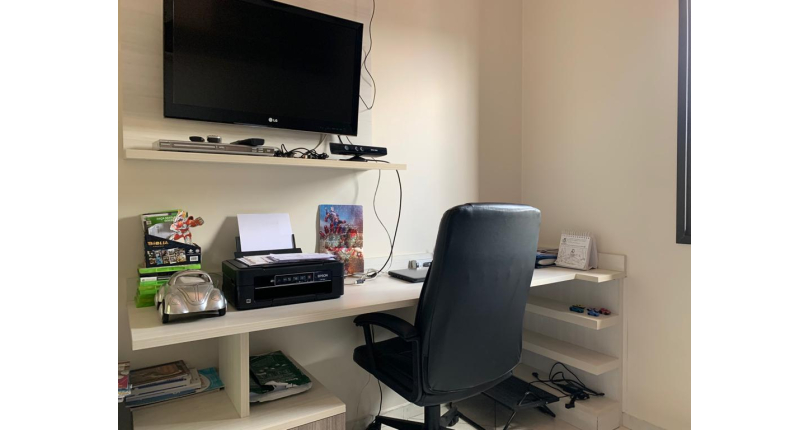 Sobrado à venda no Jardim Regina na Rua Doutor Almeida Soares