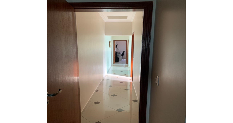 Sobrado à venda no Jardim Regina na Rua Doutor Almeida Soares