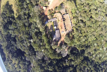 Terreno à venda em Santana de Parnaíba Chácara Jaguari (Fazendinha)na Estrada Jaguari