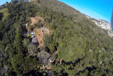 Terreno à venda em Santana de Parnaíba Chácara Jaguari (Fazendinha)na Estrada Jaguari