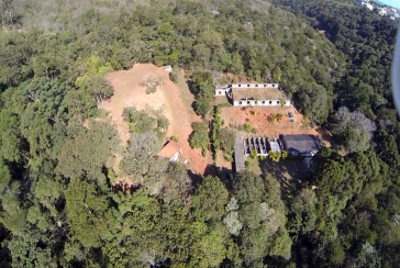 Terreno à venda em Santana de Parnaíba Chácara Jaguari (Fazendinha)na Estrada Jaguari