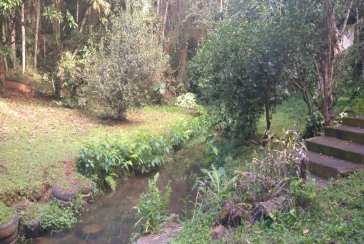 Terreno à venda em Santana de Parnaíba Chácara Jaguari (Fazendinha)na Estrada Jaguari
