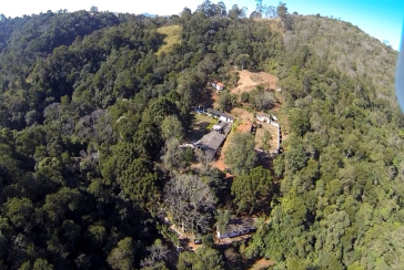 Terreno à venda em Santana de Parnaíba Chácara Jaguari (Fazendinha)na Estrada Jaguari
