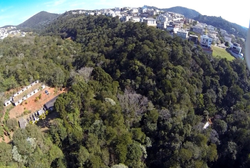 Terreno à venda em Santana de Parnaíba Chácara Jaguari (Fazendinha)na Estrada Jaguari
