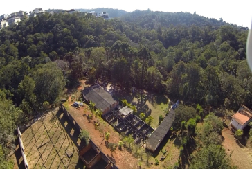 Terreno à venda em Santana de Parnaíba Chácara Jaguari (Fazendinha)na Estrada Jaguari