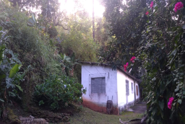 Terreno à venda em Santana de Parnaíba Chácara Jaguari (Fazendinha)na Estrada Jaguari