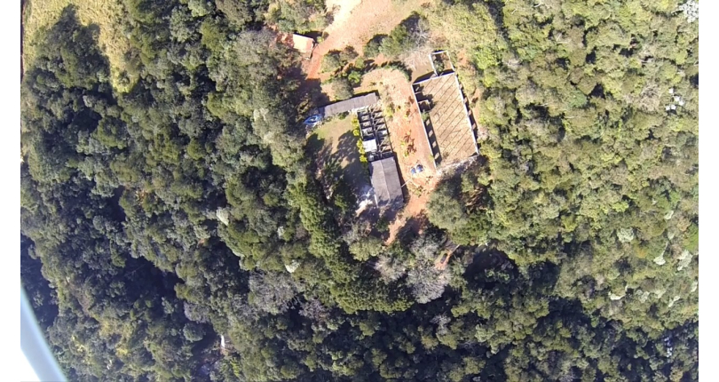 Terreno à venda em Santana de Parnaíba Chácara Jaguari (Fazendinha)na Estrada Jaguari