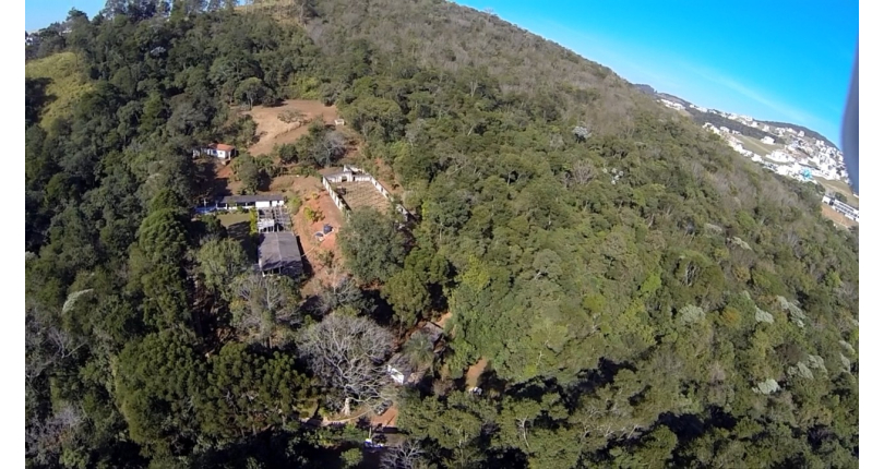 Terreno à venda em Santana de Parnaíba Chácara Jaguari (Fazendinha)na Estrada Jaguari