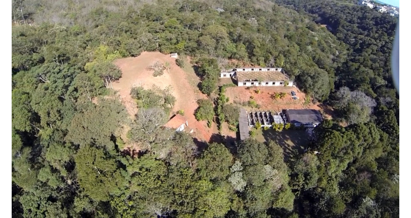 Terreno à venda em Santana de Parnaíba Chácara Jaguari (Fazendinha)na Estrada Jaguari