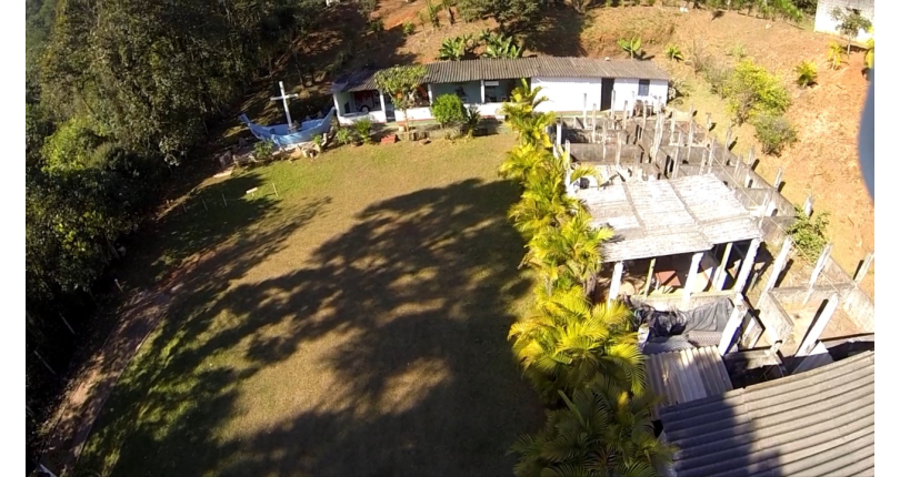 Terreno à venda em Santana de Parnaíba Chácara Jaguari (Fazendinha)na Estrada Jaguari