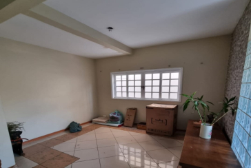 Sobrado á venda no Parque São Domingos na Rua João Puglisi