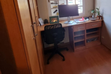 Sobrado á venda no Parque São Domingos na Rua João Puglisi