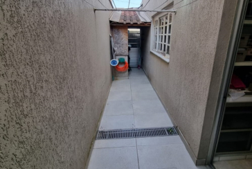 Sobrado á venda no Parque São Domingos na Rua João Puglisi