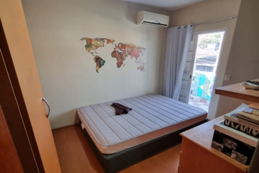 Sobrado á venda no Parque São Domingos na Rua João Puglisi