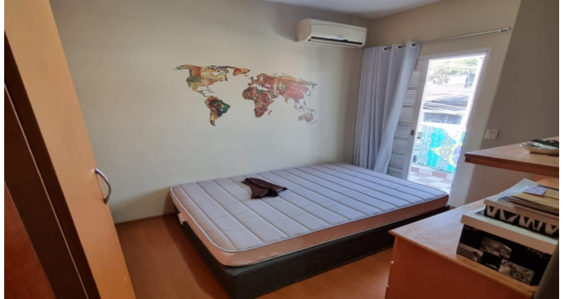 Sobrado á venda no Parque São Domingos na Rua João Puglisi