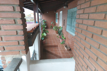 Casa à venda no Jardim Bela Vista (Zona Norte) na Rua Cabo Silveira