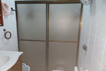 Casa à venda no Jardim Bela Vista (Zona Norte) na Rua Cabo Silveira