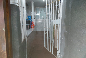 Casa à venda no Jardim Bela Vista (Zona Norte) na Rua Cabo Silveira