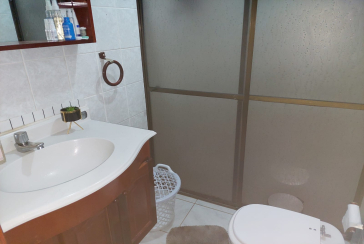 Casa à venda no Jardim Bela Vista (Zona Norte) na Rua Cabo Silveira