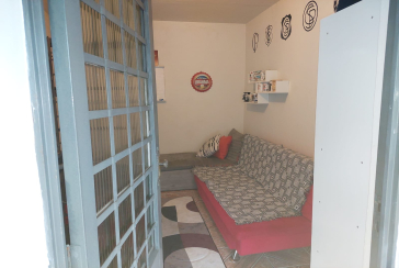 Casa à venda no Jardim Bela Vista (Zona Norte) na Rua Cabo Silveira