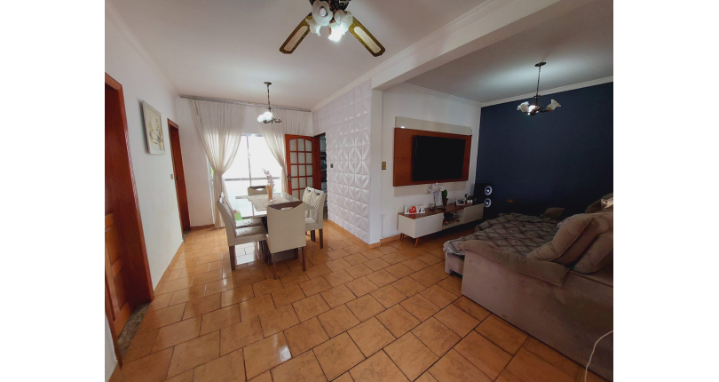 Casa à venda no Jardim Bela Vista (Zona Norte) na Rua Cabo Silveira