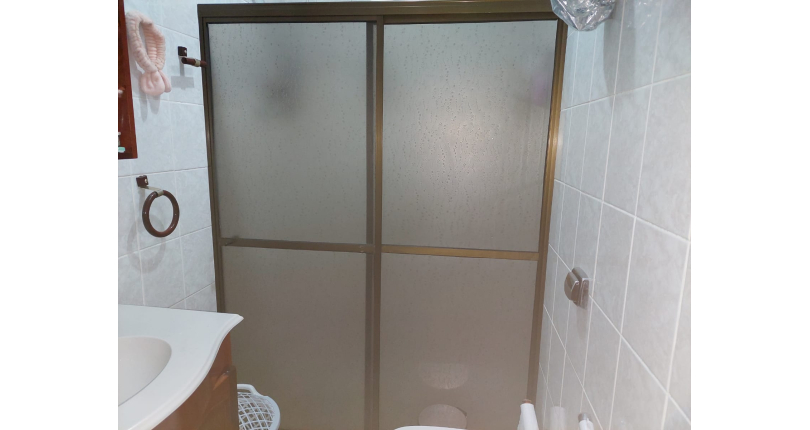 Casa à venda no Jardim Bela Vista (Zona Norte) na Rua Cabo Silveira