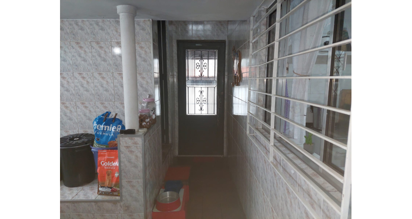 Casa à venda no Jardim Bela Vista (Zona Norte) na Rua Cabo Silveira