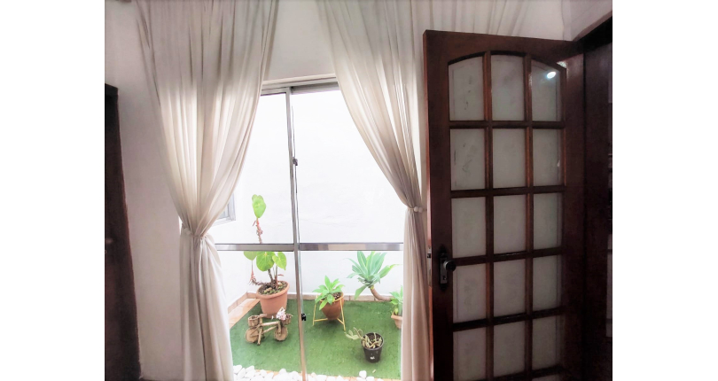 Casa à venda no Jardim Bela Vista (Zona Norte) na Rua Cabo Silveira