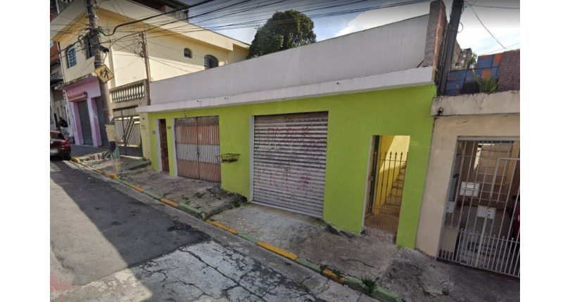 Casa à venda Rua Armando Flamarion Coelho, Jardim Santo Elias - Imóveis à Venda