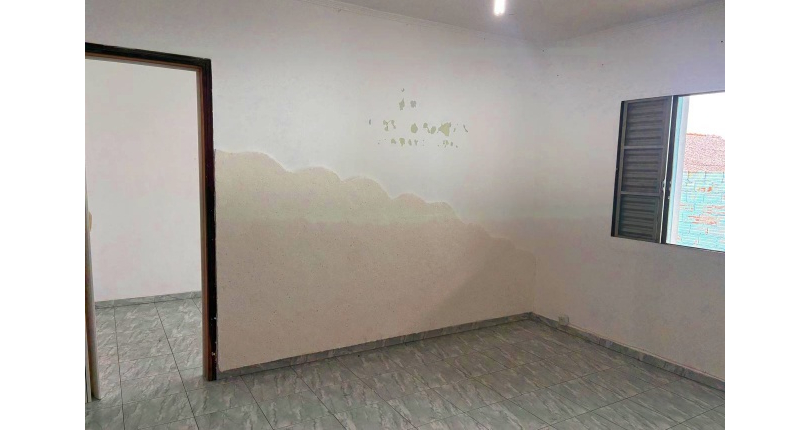 Casa à venda Rua Armando Flamarion Coelho, Jardim Santo Elias - Imóveis à Venda