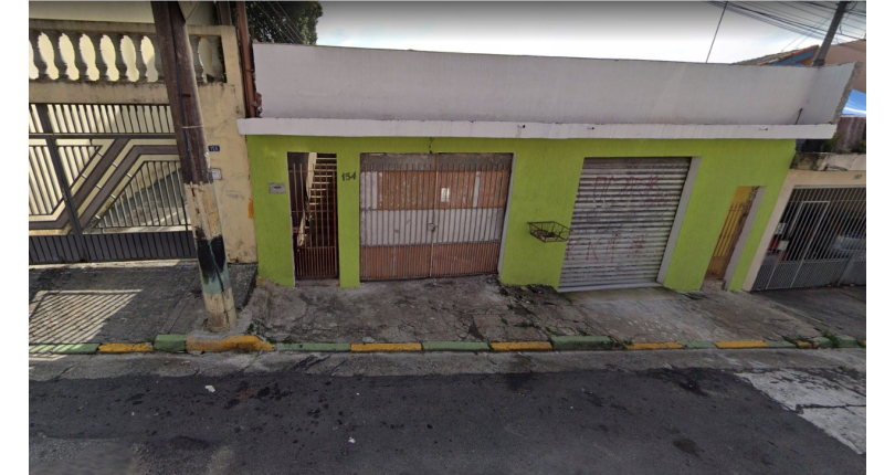 Casa à venda Rua Armando Flamarion Coelho, Jardim Santo Elias - Imóveis à Venda