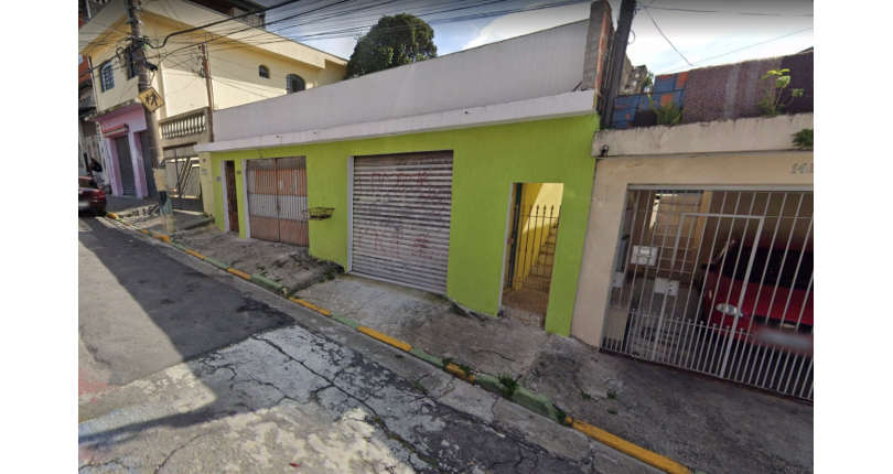 Casa à venda Rua Armando Flamarion Coelho, Jardim Santo Elias - Imóveis à Venda