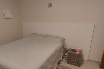 Sobrado à venda na Ayrosa na Rua Jandaia