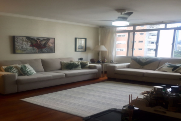 Apartamento à venda em Pinheiros na Rua Cônego Eugênio Leite 574 , no Condomínio Edifício Daisylin