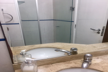 Apartamento à venda em Pinheiros na Rua Cônego Eugênio Leite 574 , no Condomínio Edifício Daisylin