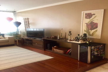 Apartamento à venda em Pinheiros na Rua Cônego Eugênio Leite 574 , no Condomínio Edifício Daisylin