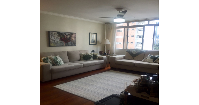 Apartamento à venda em Pinheiros na Rua Cônego Eugênio Leite 574 , no Condomínio Edifício Daisylin