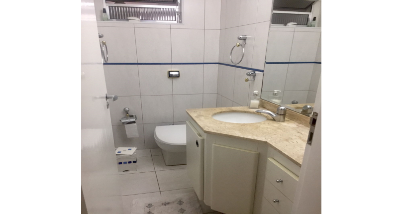 Apartamento à venda em Pinheiros na Rua Cônego Eugênio Leite 574 , no Condomínio Edifício Daisylin