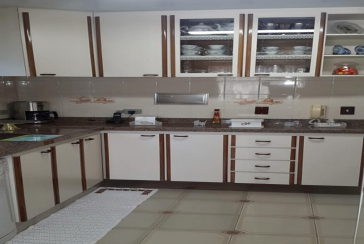  Sobrado à venda no Jardim Pinheiros na Rua Alessandro Araldi