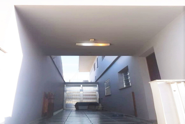  Sobrado à venda no Jardim Pinheiros na Rua Alessandro Araldi