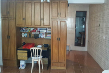  Sobrado à venda no Jardim Pinheiros na Rua Alessandro Araldi