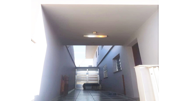  Sobrado à venda no Jardim Pinheiros na Rua Alessandro Araldi